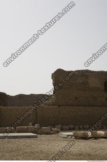 Photo Texture of Dendera 0158